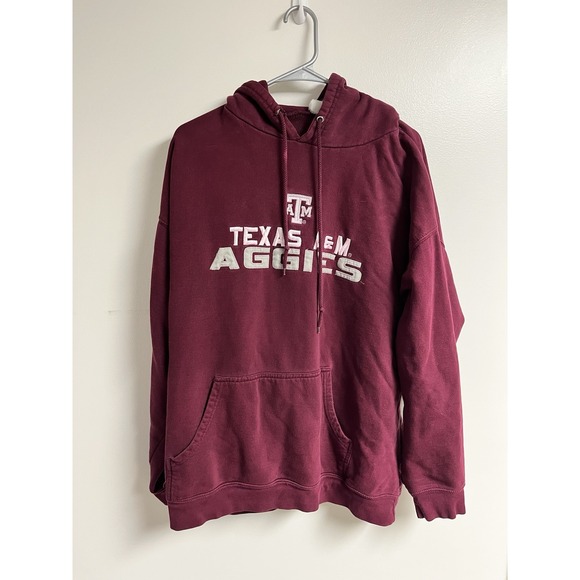 Texas A&M Aggies Sweatshirt - Picture 1 of 7